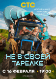 Не в своей тарелке (сериал)