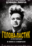 Голова-ластик