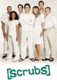 Клиника (сериал)