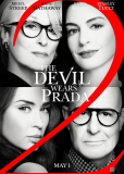 Дьявол носит Prada 2