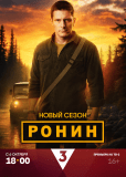 Ронин (сериал)