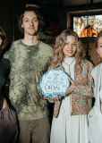 Свора (сериал)