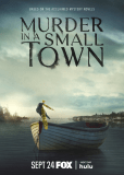 Убийство в маленьком городке (сериал)