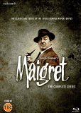 Комиссар Мегрэ (сериал)