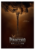 Пиноккио: Раскрепощённый