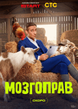 Мозгоправ (сериал)