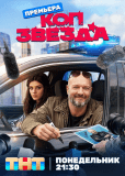 Коп-звезда (сериал)