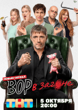 Вор в загоне (сериал)