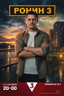 Ронин (сериал) Ронин (сериал)