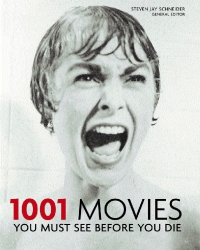 1001 фильм, который вы должны посмотреть за свою жизнь