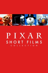 Корометражки от Pixar