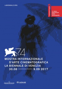 Основной конкурс 74-го Венецианского кинофестиваля (2017)
