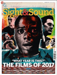 Sight & Sound: Лучшие фильмы 2017 года