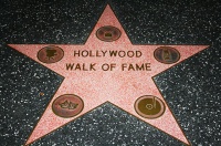 Walk of Fame: Топ-10
