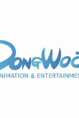 Dongwoo Animation