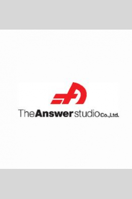 The Answer Studio