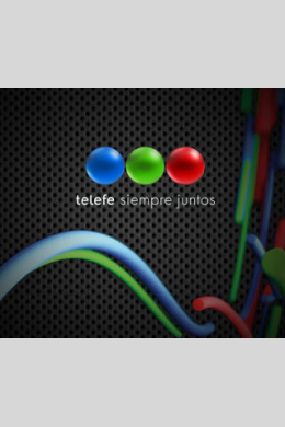 Televisión Federal (Telefe)