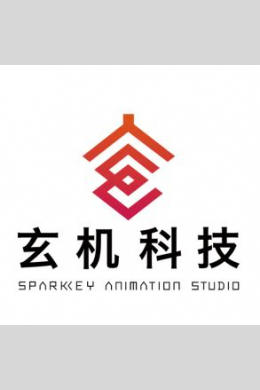 Sparkly Key Animation Studio