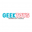 GEEK TOYS