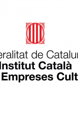 Institut Català de les Empreses Culturals (ICEC)