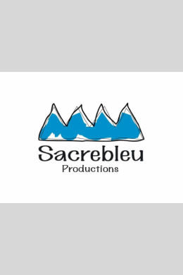 Sacrebleu Productions