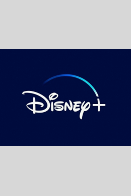 Disney+