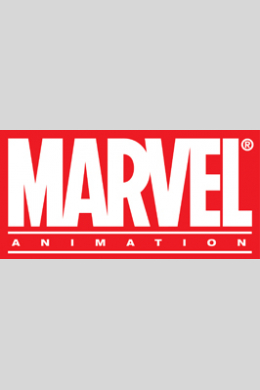 Marvel Animation