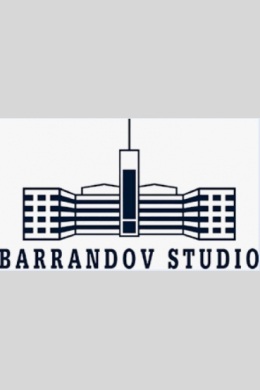 Filmové studio Barrandov
