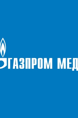 Газпром-Медиа
