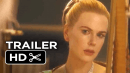Grace Of Monaco Official UK Trailer #1 (2013) - Nicole Kidman Movie HD 