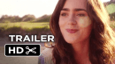 Love, Rosie Official Trailer #1 (2014) - Lilly Collins, Sam Claflin Movie HD 
