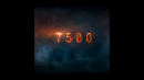 7500. Русский трейлер '2012'. HD 