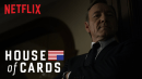 House of Cards - Season 2 trailer