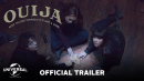 Ouija - Official Trailer (HD) 