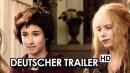 Die Vampirschwestern 2 Trailer (2014) - German | Deutsch HD 
