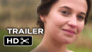 Testament Of Youth Official Trailer #2 (2015) - Kit Harington, Hayley Atwell War Movie HD 