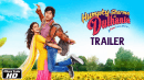 Humpty Sharma Ki Dulhania - Official Trailer