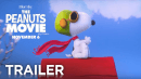 Peanuts | Official Trailer [HD] | FOX Family 