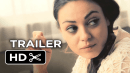 The Color of Time Official Trailer #1 (2014) - Mila Kunis, James Franco Movie HD 