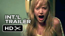 It Follows Official International Trailer 1 (2015) - Horror Movie HD 