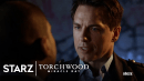Torchwood: Miracle Day - Comic-Con Preview 
