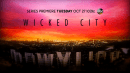 Wicked City - Presentation 