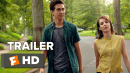 Ashby Official Trailer #1 (2015) - Nat Wolff, Emma Roberts Movie HD 