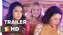 The Final Girls Official Trailer 1 (2015)