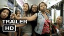 The We And the I Official Trailer #1 (2012) - Michel Gondry Movie HD