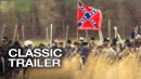 C.S.A.: The Confederate States of America (2004) Official Trailer #1 - Mockumentary Movie HD