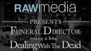 "Funeral Director: Making a Living Dealing with the Dead" Official Trailer 2013