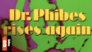 Dr. Phibes Rises Again - Vincent Price (1972) Official Trailer HD