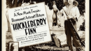 HUCKLEBERRY FINN (1920) official trailer