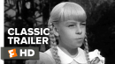 The Bad Seed (1956) Official Trailer - Nancy Kelly, Patty McCormack Movie HD